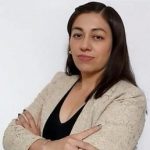 Ing. Brenda Zea